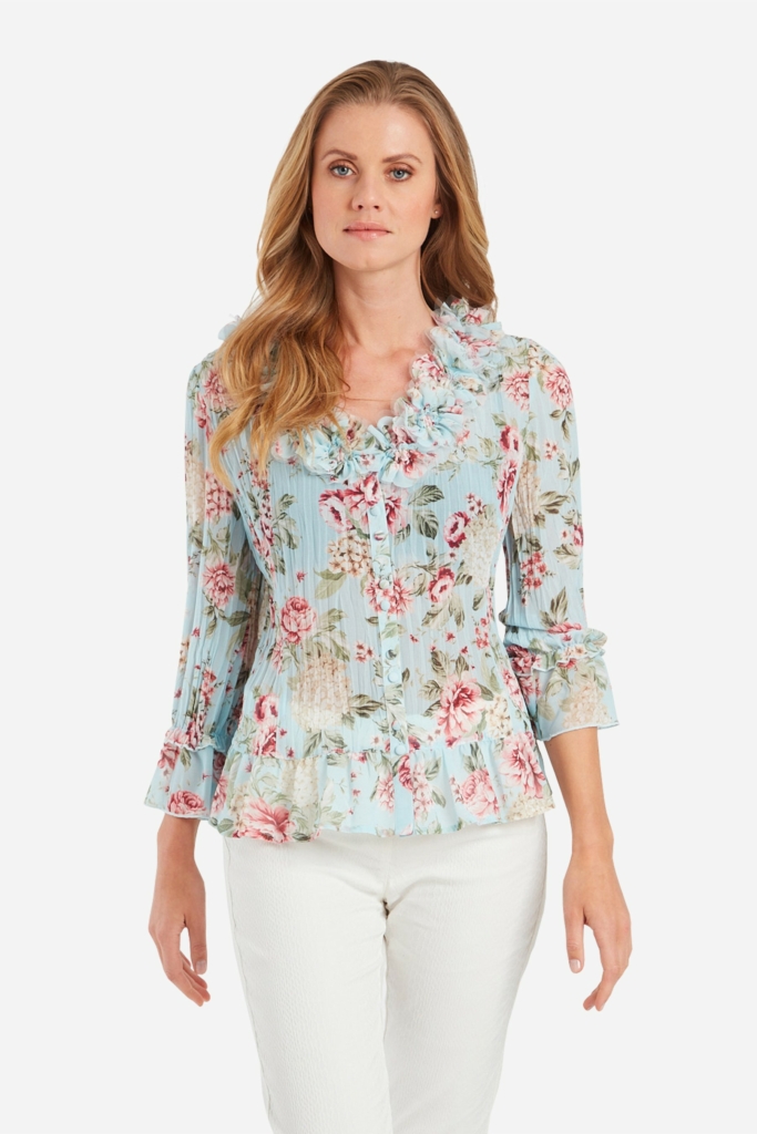 Blus Adrienne