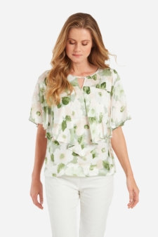 Blus Paulette - XL