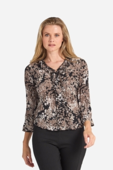 Blus Gefin - L
