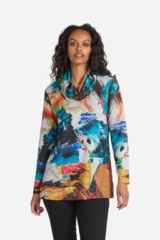 Tunika Ines - M