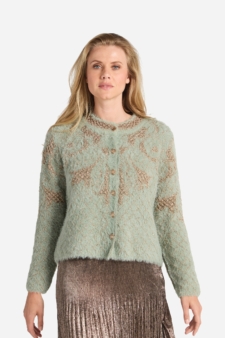 Cardigan Debby - M