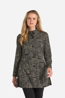 Jacka Aikila Long - XXL