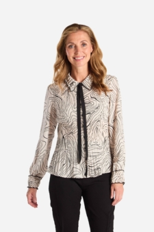 Blus Beth - XL