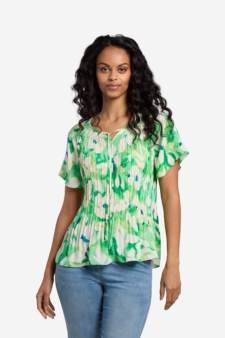Blus Giselle - M