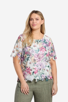 Topp Inez - L