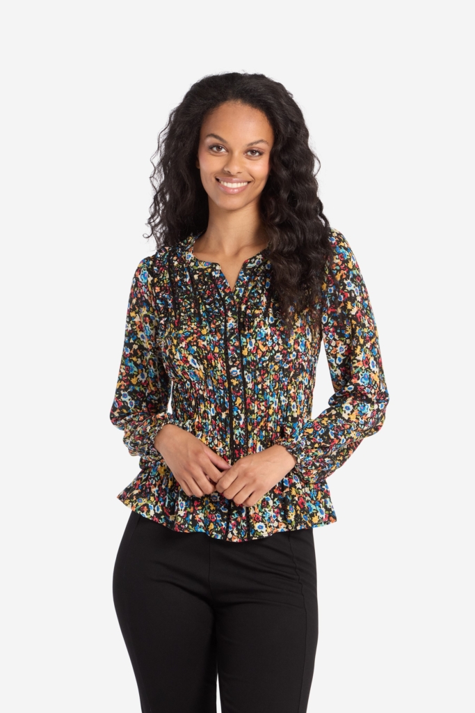 Blus Lisbet