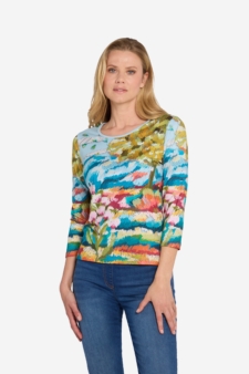 Topp Thea - M