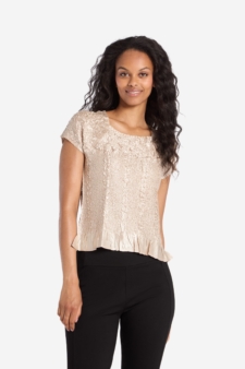 Topp Square - S/M