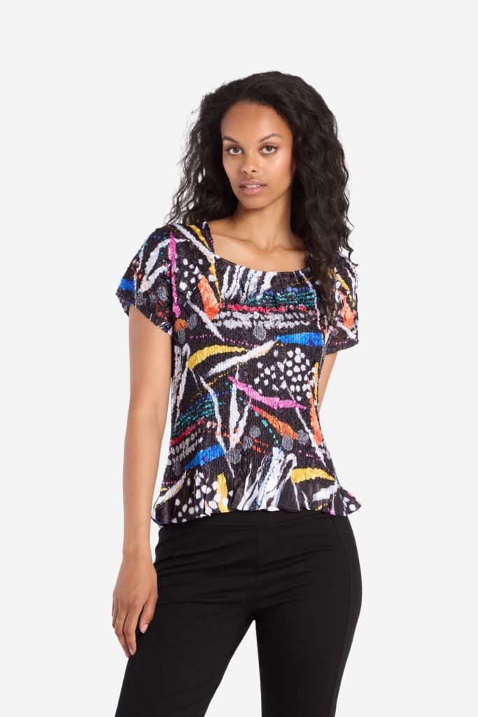 Topp Square Dotti