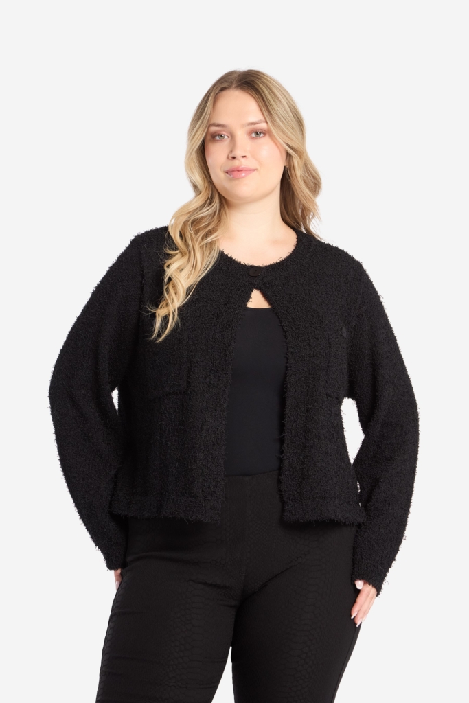 Cardigan Disa