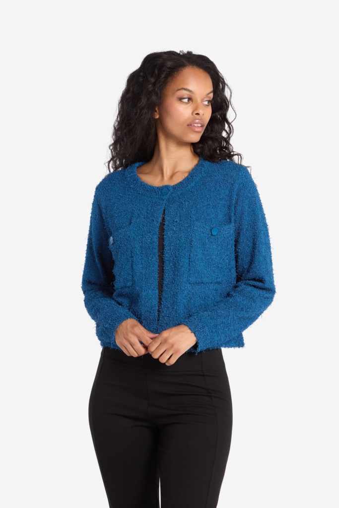 Cardigan Disa