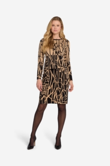 Cardigan Levinia - M