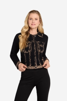 Cardigan Riitta - M