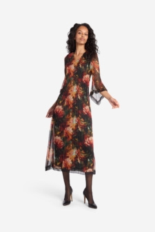 Klänning Carita - XL