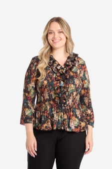 Blus Linda Joanna - XL