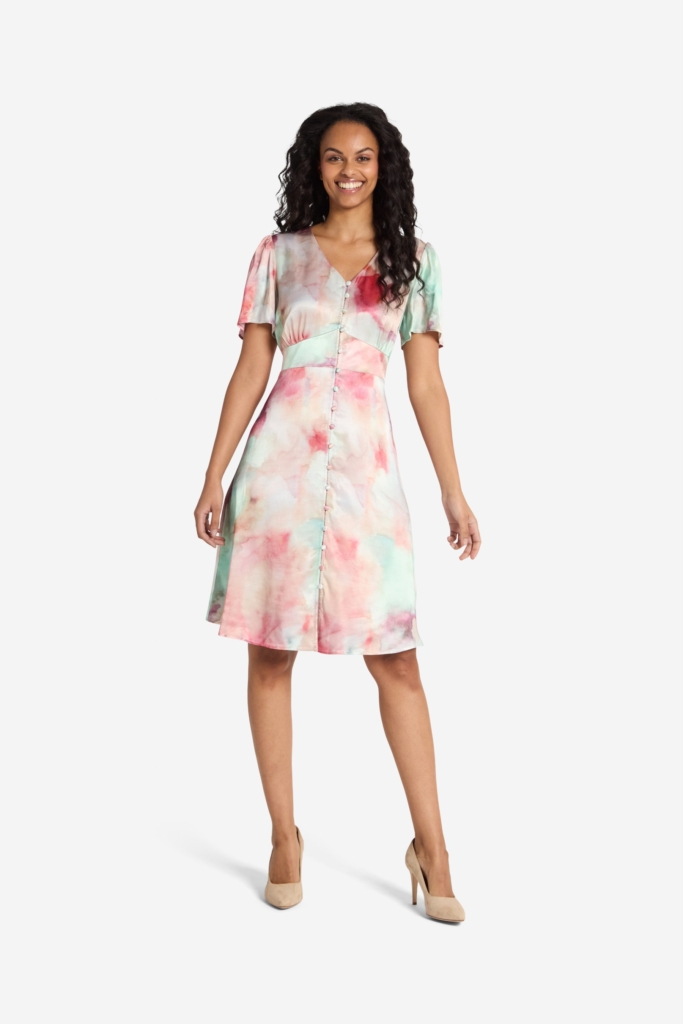 Kl&auml;nning Lerina