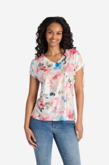 Topp Estrid - L