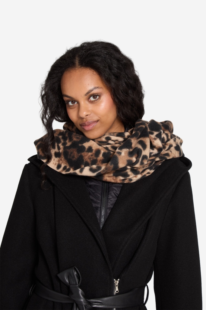 Scarf Moa